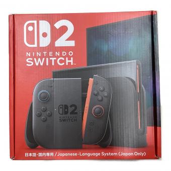 Nintendo (ニンテンドウ) Nintendo Switch2 BEE-001