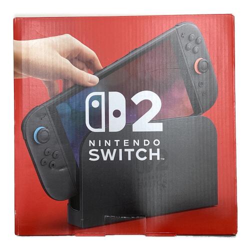 Nintendo (ニンテンドウ) Nintendo Switch2 BEE-001