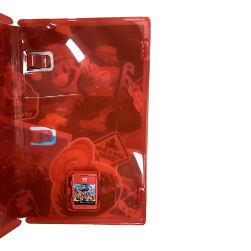 マリオカートワールド Nintendo Switch2用ソフト CERO A (全年齢対象)