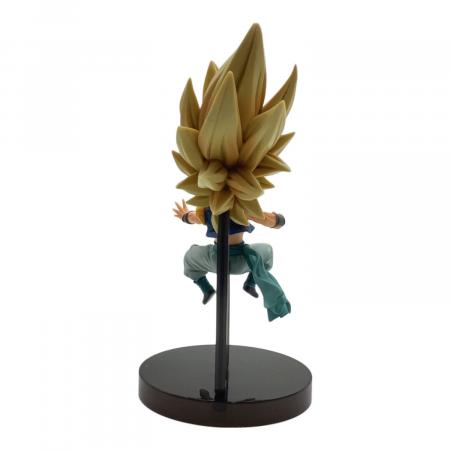 BANPRESTO (バンプレスト) 一番くじ E賞 超サイヤ人3ゴテンクス