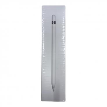 Apple (アップル) Apple Pencil アップルペンシル MQLY3J/A 第1世代 PC