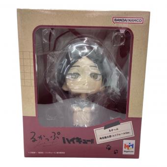 Megahouse (メガハウス) るかっぷ ハイキュ―！！ 角名倫太郎 ユニフォームVer. フィギュア