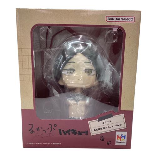 Megahouse (メガハウス) るかっぷ ハイキュ―！！ 角名倫太郎 ユニフォームVer. フィギュア