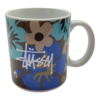 stussy (ステューシー) マグカップ 浜松店9周年記念