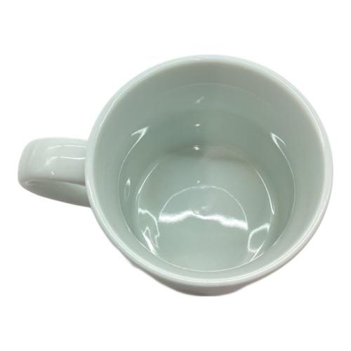 stussy (ステューシー) マグカップ 浜松店9周年記念