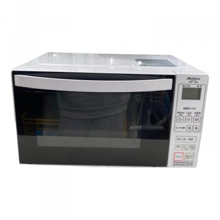 アピテラックス：電子レンジ/ARF-206-W 2021年 Amazon | アピテラックス：電子レンジ/ARF-206-W | Abitelax | 電子