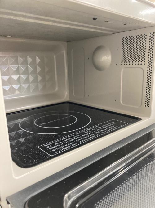 Abitelax (アビテラックス) 電子レンジ ARF-206 2020年製