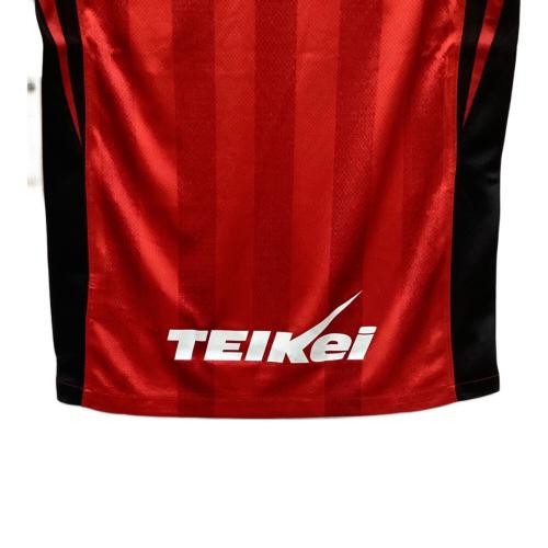 浦和レッズ (ウラワレッズ) サッカーユニフォーム 明治安田J1百年構想リーグ メンズ SIZE S レッド