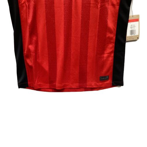 浦和レッズ (ウラワレッズ) サッカーユニフォーム 明治安田J1百年構想リーグ メンズ SIZE L レッド