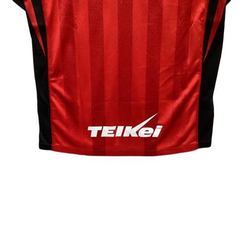 浦和レッズ (ウラワレッズ) サッカーユニフォーム 明治安田J1百年構想リーグ メンズ SIZE L レッド