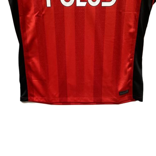 浦和レッズ (ウラワレッズ) サッカーユニフォーム 明治安田J1百年構想リーグ メンズ SIZE XL レッド