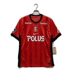 浦和レッズ (ウラワレッズ) サッカーユニフォーム 明治安田J1百年構想リーグ メンズ SIZE XL レッド