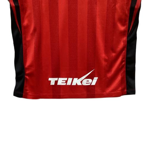 浦和レッズ (ウラワレッズ) サッカーユニフォーム 明治安田J1百年構想リーグ メンズ SIZE XL レッド