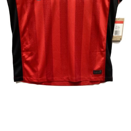 浦和レッズ (ウラワレッズ) サッカーユニフォーム 明治安田J1百年構想リーグ メンズ SIZE L レッド