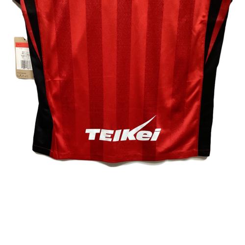 浦和レッズ (ウラワレッズ) サッカーユニフォーム 明治安田J1百年構想リーグ メンズ SIZE L レッド