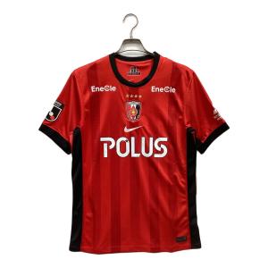 浦和レッズ (ウラワレッズ) サッカーユニフォーム 明治安田J1百年構想リーグ メンズ SIZE L レッド