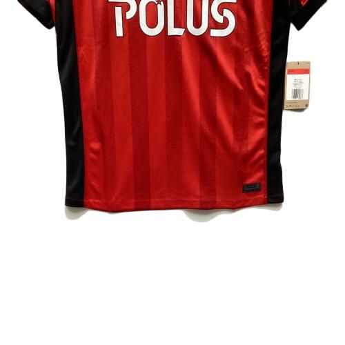 浦和レッズ (ウラワレッズ) サッカーユニフォーム 明治安田J1百年構想リーグ メンズ SIZE L レッド