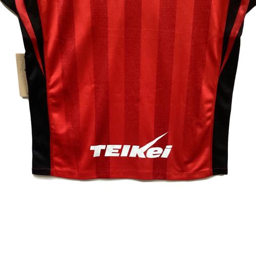 浦和レッズ (ウラワレッズ) サッカーユニフォーム 明治安田J1百年構想リーグ メンズ SIZE L レッド