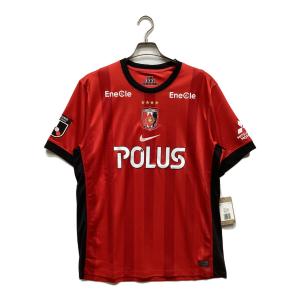 浦和レッズ (ウラワレッズ) サッカーユニフォーム 明治安田J1百年構想リーグ メンズ SIZE 2XL レッド