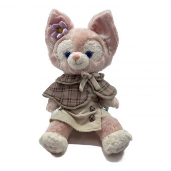 Disney RESORT (ディズニーリゾート) リーナベル 探偵コスチューム ヌイグルミ