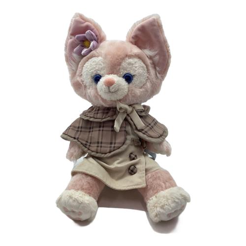 Disney RESORT (ディズニーリゾート) リーナベル 探偵コスチューム ヌイグルミ