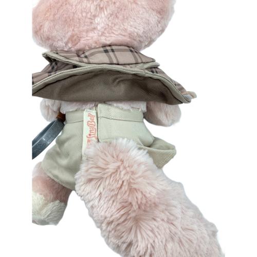 Disney RESORT (ディズニーリゾート) リーナベル 探偵コスチューム ヌイグルミ