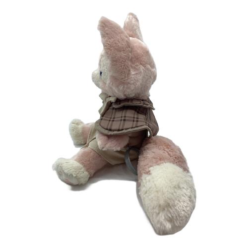 Disney RESORT (ディズニーリゾート) リーナベル 探偵コスチューム ヌイグルミ