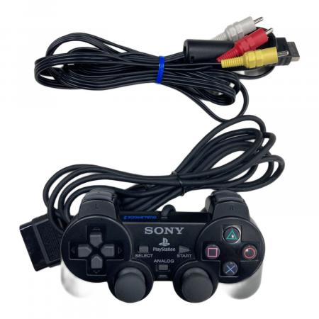 SONY (ソニー) PlayStation2 SCPH-35000｜トレファクONLINE