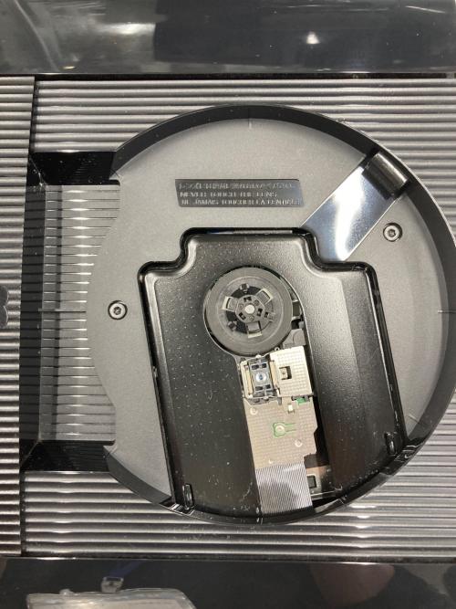 SONY (ソニー) PlayStation3 CECH-4200B