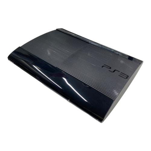 SONY (ソニー) PlayStation3 CECH-4200B