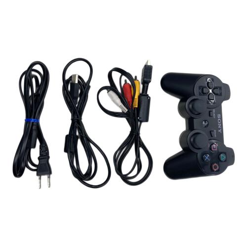 SONY (ソニー) PlayStation3 CECH-4200B