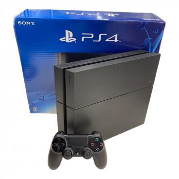 SONY Playstation4 CUH-1000A 【トレファク東大阪店】 SONY (ソニー) Playstation4 CUH-1000A｜トレファクONLINE