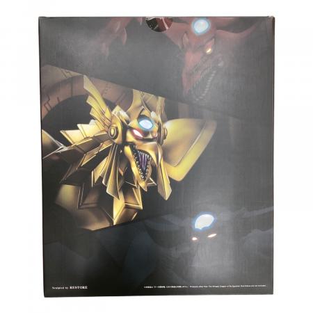 KOTOBUKIYA (コトブキヤ) ラーの翼神竜 フィギュア 特典台座付 重巧