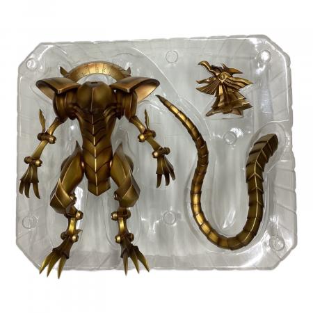 KOTOBUKIYA (コトブキヤ) ラーの翼神竜 フィギュア 特典台座付 重巧