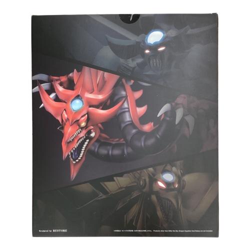 KOTOBUKIYA (コトブキヤ) オシリスの天空竜 フィギュア 特典台座付き 重巧超大