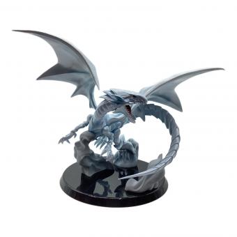 一番くじ ブルーアイズホワイトドラゴン フィギュア