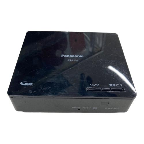 Panasonic (パナソニック) ポータブルテレビ UN-19FB10HD 2023年製