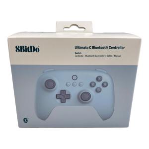 8BitDo (エイトビットドゥー) コントローラ