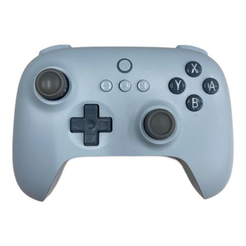 8BitDo (エイトビットドゥー) コントローラ