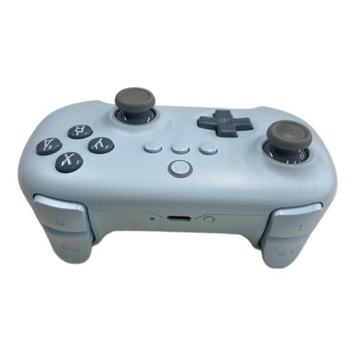 8BitDo (エイトビットドゥー) コントローラ