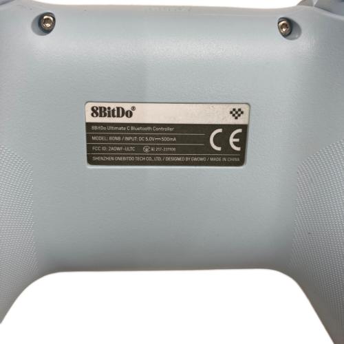 8BitDo (エイトビットドゥー) コントローラ