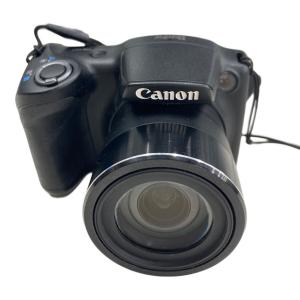 CANON (キヤノン) コンパクトデジタルカメラ PC2193