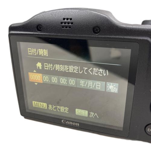 CANON (キヤノン) コンパクトデジタルカメラ PC2193