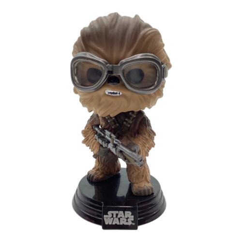 FUNKO (ファンコ) POP! チューバッカ フィギュア