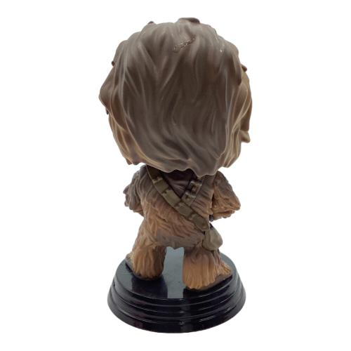 FUNKO (ファンコ) POP! チューバッカ フィギュア