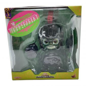 HOTTOYS (ホットトイズ) ハルク フィギュア cosbody