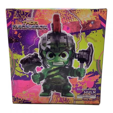ホットトイズ　ハルク ムービー・マスターピース】『アベンジャーズ』1／6スケール