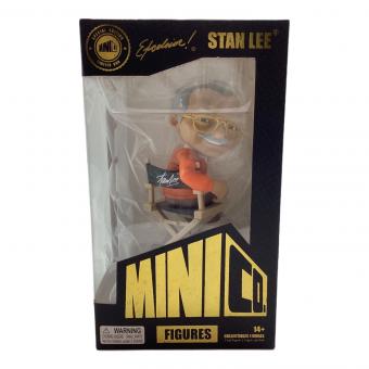 IRON STAN LEE フィギュア MINI CO.