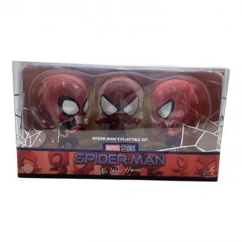 Hot toys (ホットトイズ) スパイダーーマン フィギュア