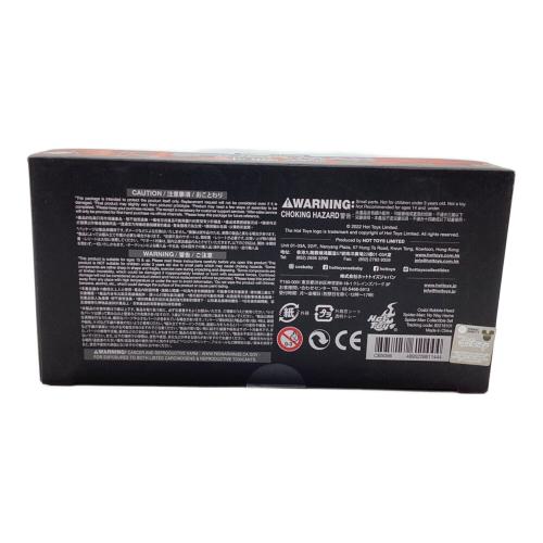 Hot toys (ホットトイズ) スパイダーーマン フィギュア